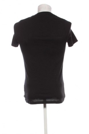 Herren T-Shirt Helly Hansen, Größe M, Farbe Schwarz, Preis 37,42 €