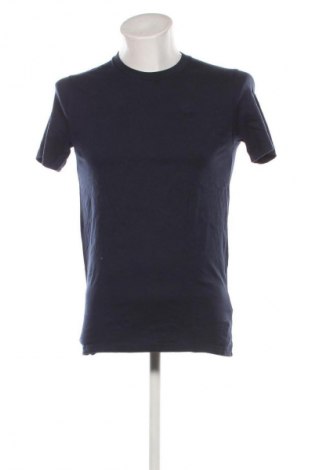 Ανδρικό t-shirt Hollister, Μέγεθος S, Χρώμα Μπλέ, Τιμή 19,99 €