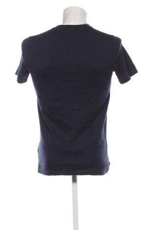 Ανδρικό t-shirt Hollister, Μέγεθος S, Χρώμα Μπλέ, Τιμή 19,99 €
