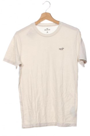 Pánské tričko  Hollister, Velikost XS, Barva Béžová, Cena  549,00 Kč