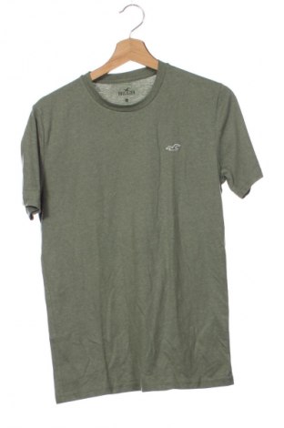 Pánské tričko  Hollister, Velikost XS, Barva Zelená, Cena  549,00 Kč