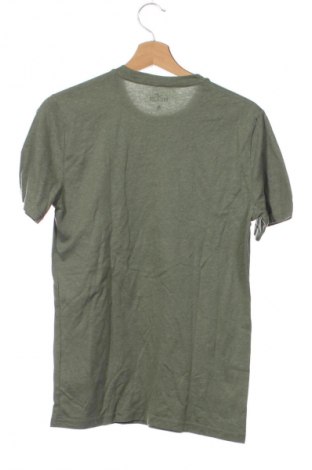 Pánské tričko  Hollister, Velikost XS, Barva Zelená, Cena  549,00 Kč