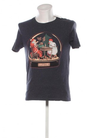 Ανδρικό t-shirt House, Μέγεθος M, Χρώμα Πολύχρωμο, Τιμή 9,72 €