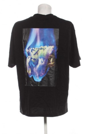 Ανδρικό t-shirt Hugo Boss, Μέγεθος XL, Χρώμα Μαύρο, Τιμή 63,99 €