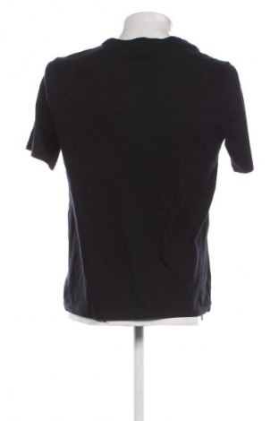 Ανδρικό t-shirt Hugo Boss, Μέγεθος L, Χρώμα Μαύρο, Τιμή 53,99 €