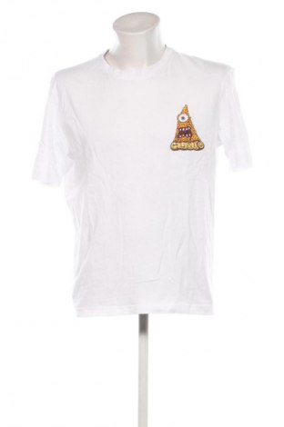 Pánské tričko  Hugo Boss, Velikost M, Barva Bílá, Cena  1 849,00 Kč