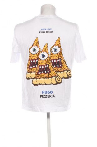Pánské tričko  Hugo Boss, Velikost M, Barva Bílá, Cena  1 849,00 Kč