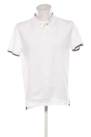 Pánské tričko  Hugo Boss, Velikost XXL, Barva Bílá, Cena  1 349,00 Kč