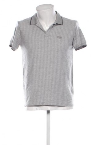 Męski T-shirt Hugo Boss, Rozmiar M, Kolor Szary, Cena 142,39 zł