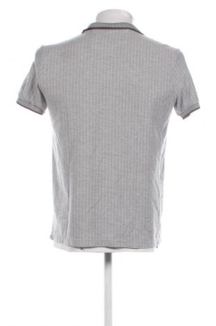 Męski T-shirt Hugo Boss, Rozmiar M, Kolor Szary, Cena 142,39 zł