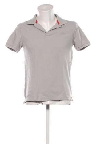 Herren T-Shirt Hugo Boss, Größe L, Farbe Grau, Preis € 35,00