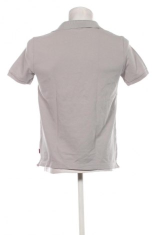 Herren T-Shirt Hugo Boss, Größe L, Farbe Grau, Preis € 35,00