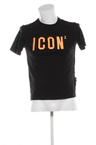 Pánské tričko  ICON, Velikost S, Barva Černá, Cena  439,00 Kč