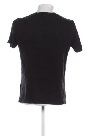 Męski T-shirt ICONO, Rozmiar M, Kolor Czarny, Cena 80,90 zł