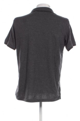Ανδρικό t-shirt Identic, Μέγεθος XL, Χρώμα Γκρί, Τιμή 10,00 €