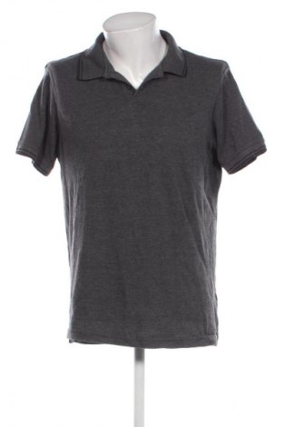 Ανδρικό t-shirt Identic, Μέγεθος XL, Χρώμα Γκρί, Τιμή 10,00 €
