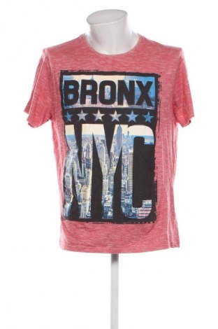 Ανδρικό t-shirt Identic, Μέγεθος XL, Χρώμα Πολύχρωμο, Τιμή 9,72 €