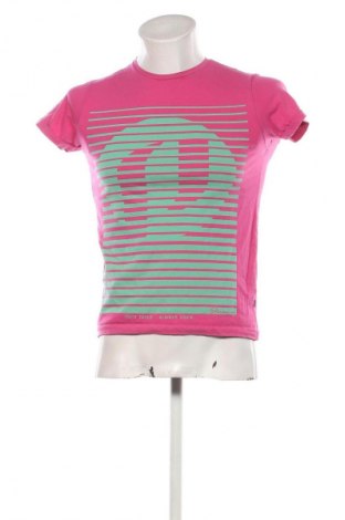 Męski T-shirt Jack & Jones, Rozmiar S, Kolor Kolorowy, Cena 32,18 zł