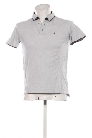 Męski T-shirt Jack & Jones, Rozmiar M, Kolor Szary, Cena 62,92 zł