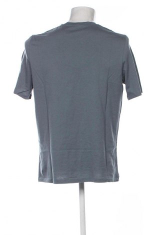 Ανδρικό t-shirt Jack & Jones, Μέγεθος XL, Χρώμα Γκρί, Τιμή 16,99 €