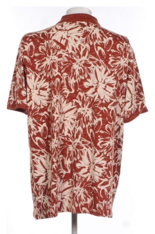 Ανδρικό t-shirt Jack & Jones, Μέγεθος 4XL, Χρώμα Πολύχρωμο, Τιμή 34,99 €