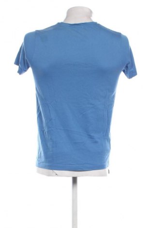 Ανδρικό t-shirt Jack & Jones, Μέγεθος S, Χρώμα Μπλέ, Τιμή 7,16 €