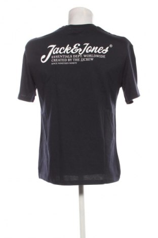 Pánské tričko  Jack & Jones, Velikost L, Barva Černá, Cena  489,00 Kč