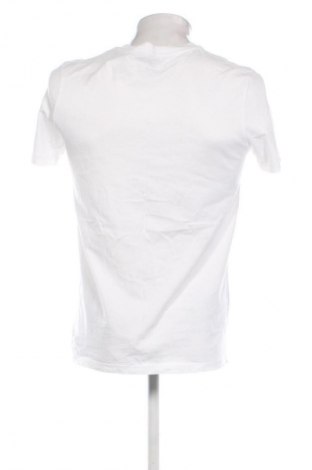Herren T-Shirt Jack & Jones, Größe M, Farbe Weiß, Preis € 7,99