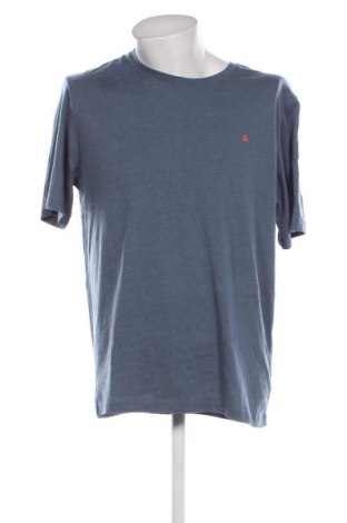 Pánské tričko  Jack & Jones, Velikost XL, Barva Modrá, Cena  489,00 Kč