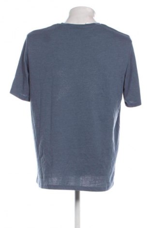 Pánské tričko  Jack & Jones, Velikost XL, Barva Modrá, Cena  489,00 Kč