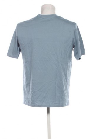 Herren T-Shirt Jack & Jones, Größe M, Farbe Blau, Preis € 22,99
