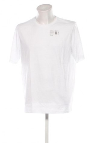 Herren T-Shirt Jack & Jones, Größe XL, Farbe Weiß, Preis 7,99 €