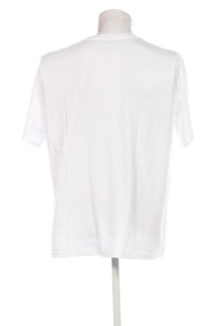 Herren T-Shirt Jack & Jones, Größe XL, Farbe Weiß, Preis 7,99 €