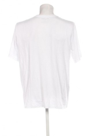 Herren T-Shirt Jack & Jones, Größe XL, Farbe Weiß, Preis 7,99 €