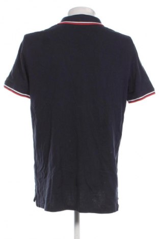Pánské tričko  Jack & Jones, Velikost XXL, Barva Modrá, Cena  439,00 Kč