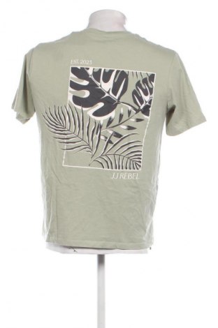 Pánské tričko  Jack & Jones, Velikost L, Barva Zelená, Cena  229,00 Kč