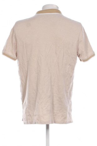 Pánské tričko  Jack & Jones, Velikost XL, Barva Béžová, Cena  969,00 Kč