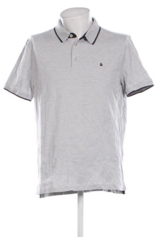 Herren T-Shirt Jack & Jones, Größe XXL, Farbe Grau, Preis € 45,99
