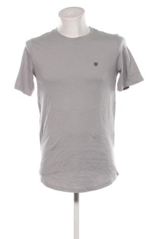 Herren T-Shirt Jack & Jones, Größe S, Farbe Grau, Preis € 22,99