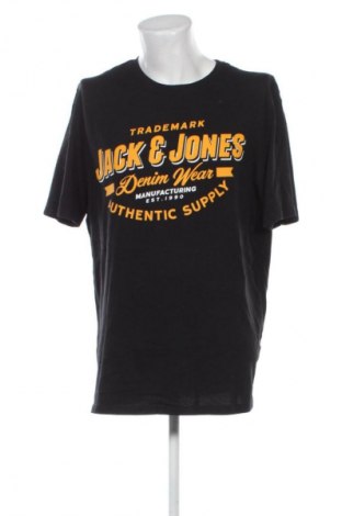 Pánské tričko  Jack & Jones, Velikost 3XL, Barva Vícebarevné, Cena  229,00 Kč