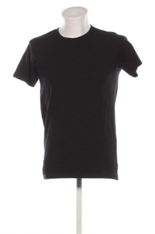 Herren T-Shirt Jack & Jones, Größe L, Farbe Schwarz, Preis 9,99 €