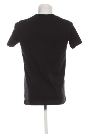 Herren T-Shirt Jack & Jones, Größe L, Farbe Schwarz, Preis 9,99 €