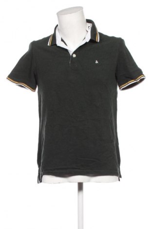 Pánské tričko  Jack & Jones, Velikost XL, Barva Zelená, Cena  399,00 Kč