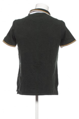 Pánské tričko  Jack & Jones, Velikost XL, Barva Zelená, Cena  399,00 Kč