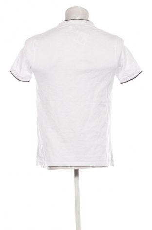 Męski T-shirt Jack & Jones, Rozmiar M, Kolor Biały, Cena 45,99 zł