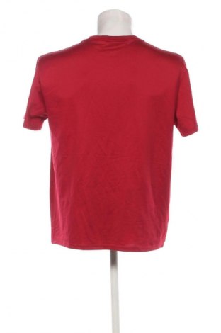 Herren T-Shirt Jack & Jones, Größe L, Farbe Rot, Preis € 9,99