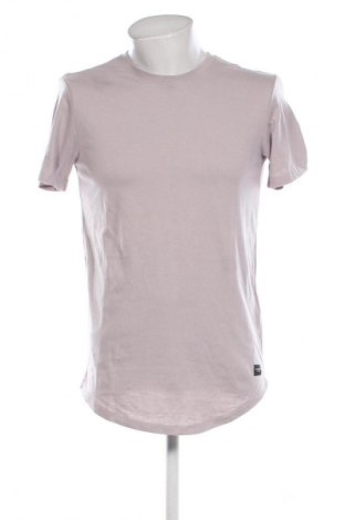 Herren T-Shirt Jack & Jones, Größe S, Farbe Lila, Preis € 9,99
