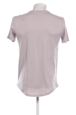 Herren T-Shirt Jack & Jones, Größe S, Farbe Lila, Preis € 9,99