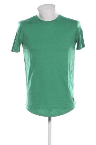Herren T-Shirt Jack & Jones, Größe S, Farbe Grün, Preis € 9,99