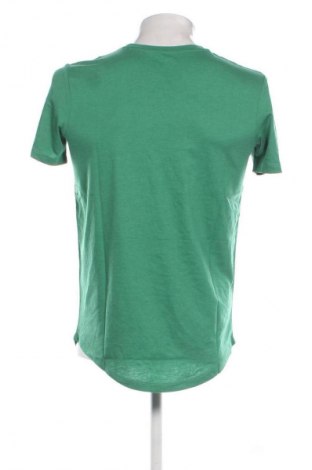 Herren T-Shirt Jack & Jones, Größe S, Farbe Grün, Preis € 9,99